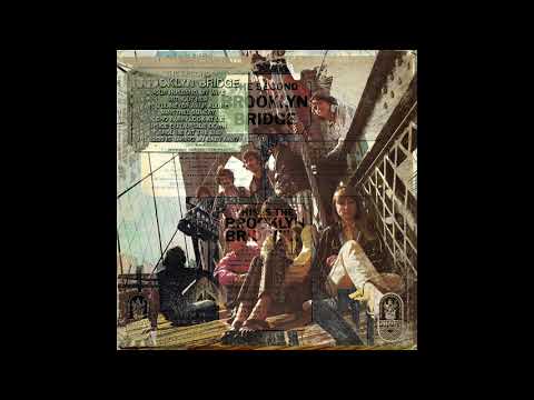 Caroline (03/ 10) / The Second Brooklyn Bridge (Brooklyn Bridge)