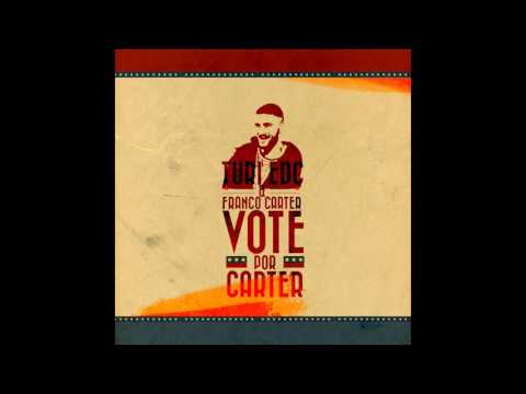 04. Franco Carter - The woman [Prod. Franco Carter]