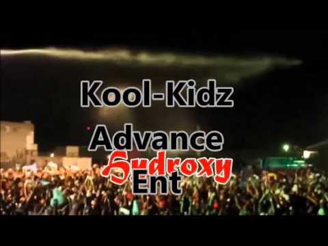 Kool kidz Advance promo video for nite lite and hydroxy