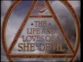 The Life And Loves Of A She Devil Theme Tune
