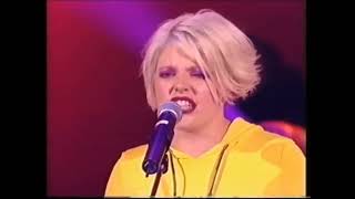 Dixie Chicks - Don't Waste Your Heart (live)