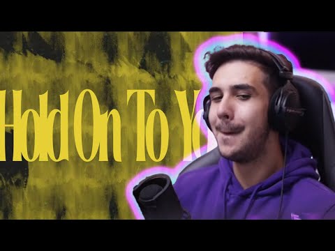 DUO-UL S-A INTORS! ghosty punk, Calinacho - hold on to you / Pufulete reacționează