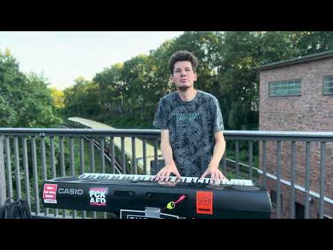 100 Jahre S-Bahn (Klavierversion) – Thomas Krüger