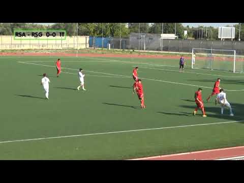 Real Sannicandro  vs. Real San Giovanni