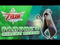 Farore S Silent Realm Complete Map Dusk Relic Guide Zelda Skyward Sword