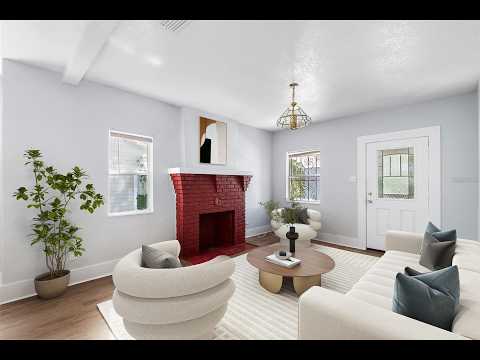 ARMATURE WORKS HOME FOR RENT!! property video