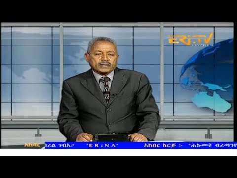 News in Tigre for April 4, 2024 - ERi-TV, Eritrea