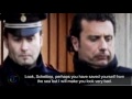 Costa Concordia coast guard tape: Get back on board Captain Schettino!