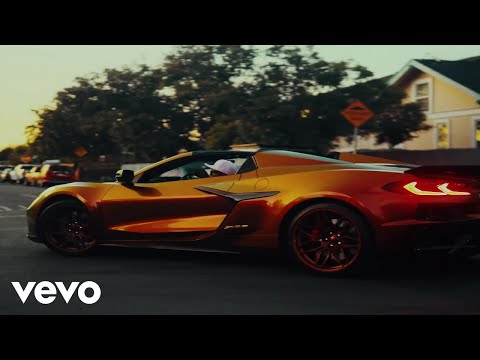 Cookie Money - Line 'Em Up (Official Video)