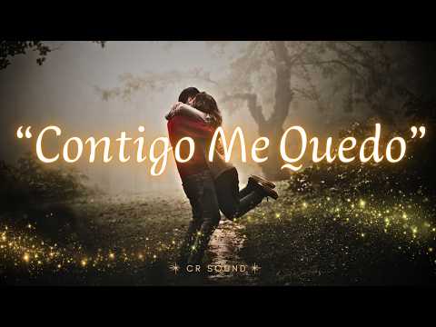 Ranchera Romántica | Contigo Me Quedo – Para Dedicar ❤🔥