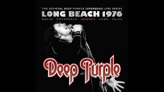 Deep Purple - Going Down (Live in Springfield 1976)