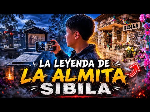 🙏🏼 La tumba más visitada de Jujuy | La historia de la Almita Sibila