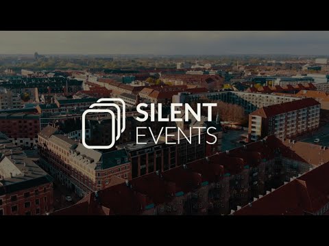 SILENT EVENTS DK