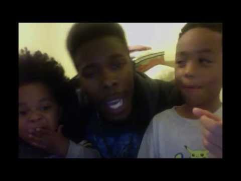 Hip Hop DX Freestyle Type - M'ster Lewis