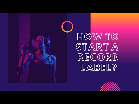 , title : 'How To Start A Record Label? - Hindi'