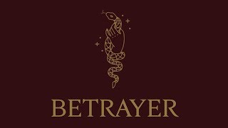 Matt Heafy (Trivium) - Betrayer I Acoustic