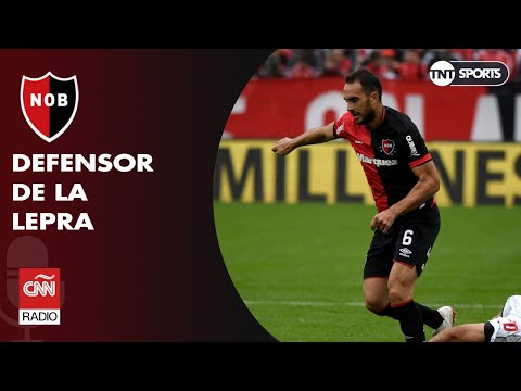 Santiago GENTILETTI analiza el presente de NEWELL'S