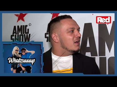 Whatzuuuup - Voditelji: Saška & Lana - Gosti: Gasttozz, Teodora Bjelica - 20.09.2021 - Red TV