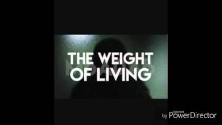 The Weight of Living Parts 1 &amp; 2 | Bastille Mashup