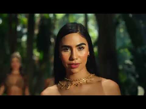 Brytiago ft. Akon & Maffio -@Nkpdj24 Paracaídas [Video Oficial]_2024🍁🌹🙏