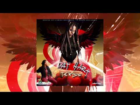 TK KISS - THAT HEART (OFFICIAL AUDIO)