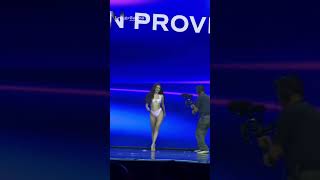 Download lagu AHTISA MANALO DURING SWIMSUIT ROUND OF MISS UNIVERSE PHILIPPINES 2025 CORONATION NIGHT mp3