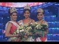 Fbb Femina Miss India World 2014