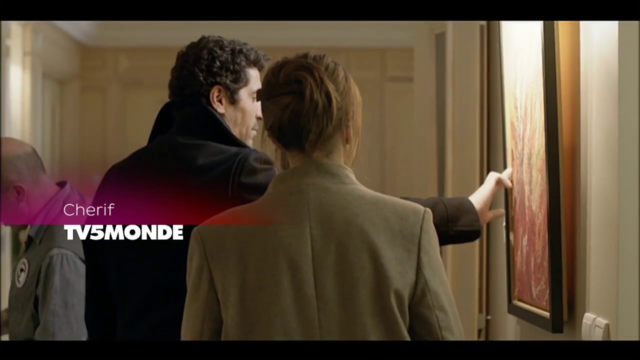 Trailer Cherif saison 1