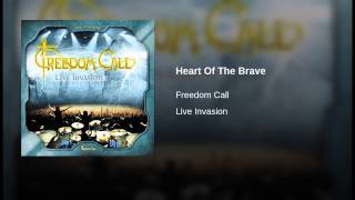 Heart Of The Brave