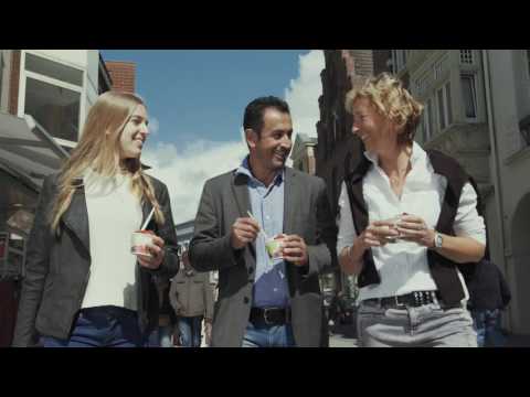 Stadtfilm Delmenhorst #echtDELMENHORST