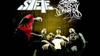 LOS SIE7E - Paso A Paso (Leviatan, Massibo, Omega, Rayne3xl Con Dj Mantys)