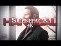 Hannibal Best Scenes Scenepack 4K