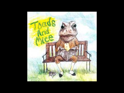Toads and Mice - Plateau