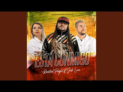 Esta Conmigo