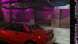 Falcons & B. Lewis - Waterworld (ft. GoldLink & Jazz Cartier)