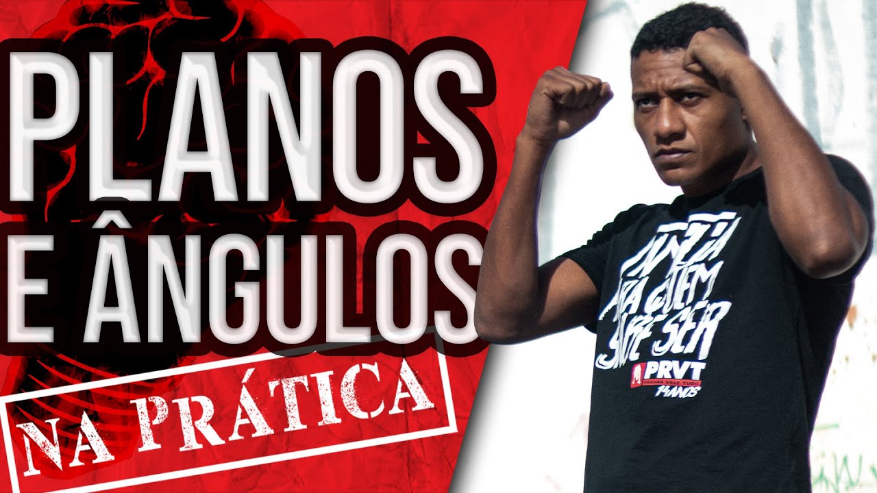 PLANOS E ANGULOS DE FILMAGEM. COMO FAZER ENQUADRAMENTOS CINEMATOGRÁFICOS