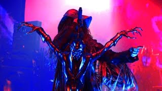 ROB ZOMBIE LIVE IN CHICAGO 10.04.15 FULL SHOW GREAT AMERICAN NIGHTMARE