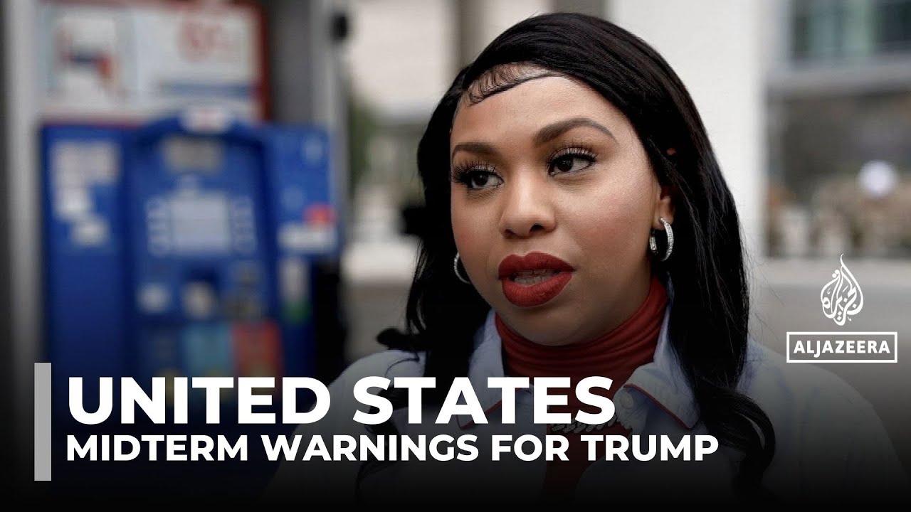 US public approval of Iran war hits 27 percent, lower than Vietnam War