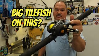 Can This Baitcaster Handle Big Fish? Piscifun Alijoz 400 Review
