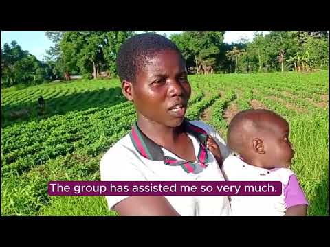 Thokozani Shares Her Story