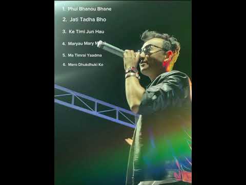 Nepali Collection Songs By Dipak Limbu
