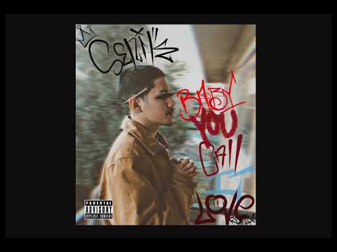 Senik- Baby You Call It Love (Valentine’s Day Special #2)