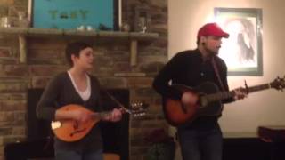 Grace & Tony - Hey Grace, Hey Tony