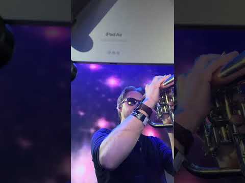 Promotional video thumbnail 2 for Joseph Terry Music