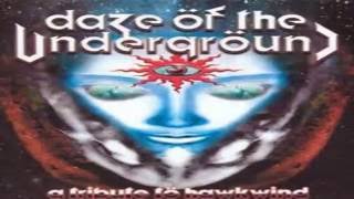 TIM BLAKE Spirit of the age