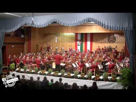 Musikverein Behamberg - Rise of the Firebird (Steven Reineke)