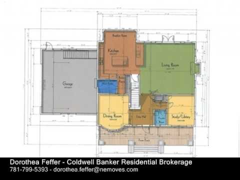 58 Sunset Rd, Winchester MA 01890 - Single Family Home - Real Estate - For Sale -