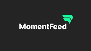 Download lagu MomentFeed mp3 Download lagu MomentFeed mp3