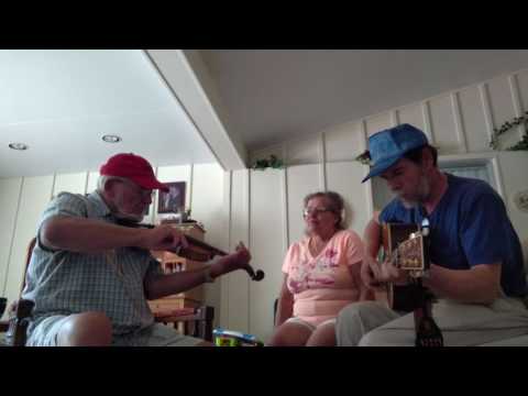 Soldiers Joy Grandpa's Way