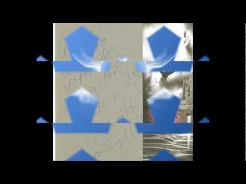 Matilde Pereira-"Revolta feita saudade"